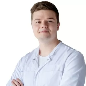 Фроловичев Кирилл Андреевич