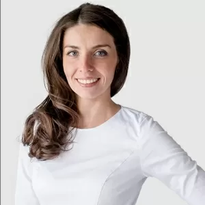 Мартынова Мария Игоревна