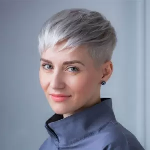 Бакурова Юлия Олеговна