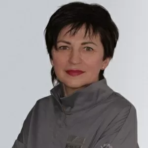 Федюк Светлана Александровна