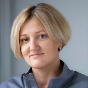 Дружбина Алена Анатольевна