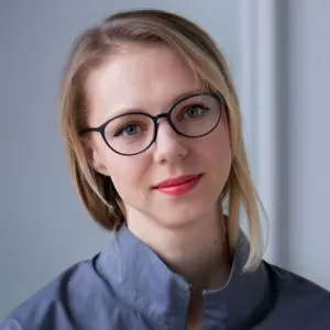 Кузюкова Александра Александровна