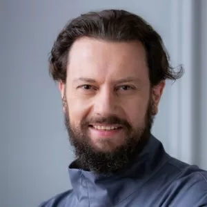 Горбунов Евгений Анатольевич