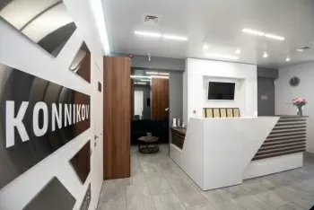 Стоматологическая клиника Dr.Konnikov