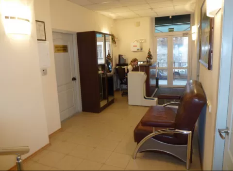 Студиодент