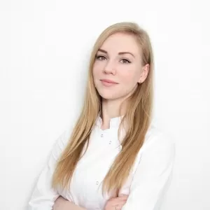 Отавина София Владиславовна