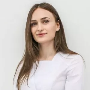 Зубаирова Айна Вайланматовна