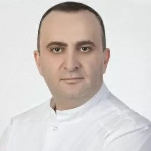 Григорян Рафаел Самвелович