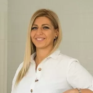 Адамян Ани Кареновна