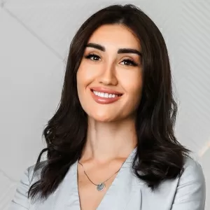 Атабаева  Мадина Джамолиддиновна