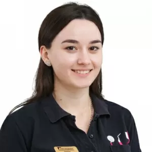 Даурова Вилена Георгиевна