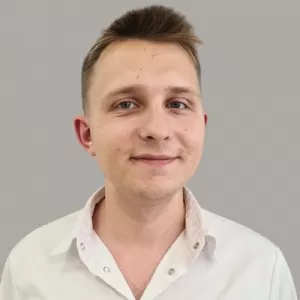 Костерин Павел Максимович