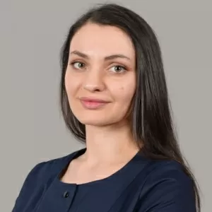 Богатырева Аминат Бекхановна