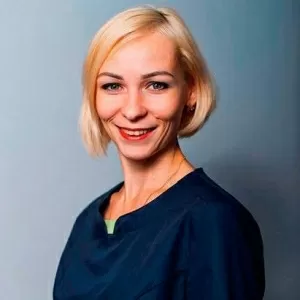 Макарова Мария Николаевна