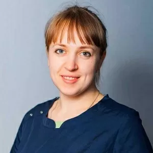 Часова Татьяна Викторовна