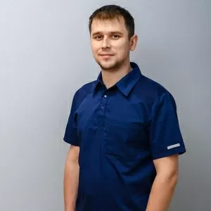 Савин Кирилл Алексеевич