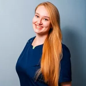 Блажчук Александра Николаевна