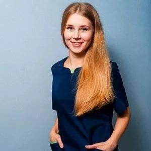 Меркурьева Александра Николаевна