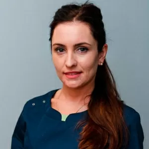 Климова Елена Алексеевна