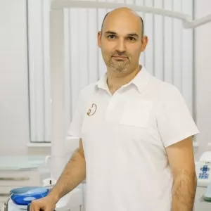 Мдинарадзе Георгий Николаевич