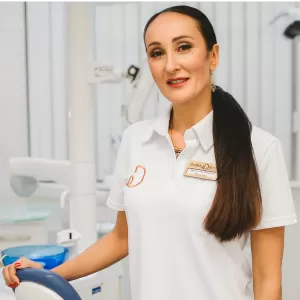 Турсунова Роксана Ризоевна