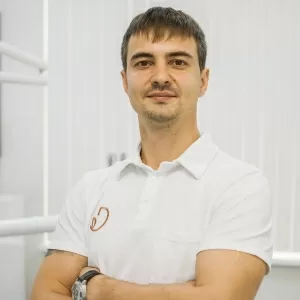 Воронин Андрей Владимирович