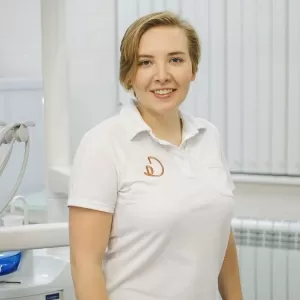 Денисова Екатерина Александровна