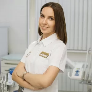 Коротун Алена Станиславовна