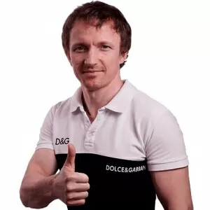 Аскеров Рустам Назимович