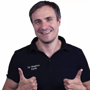 Могинов Данис Раисович