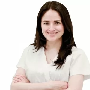 Новодворская Ольга Вячеславовна