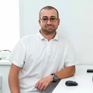 Галиахметов Антон Раисович