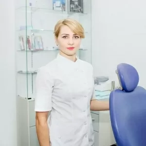 Мартиросян Ольга Анатольевна