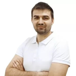 Козлов Петр Юрьевич