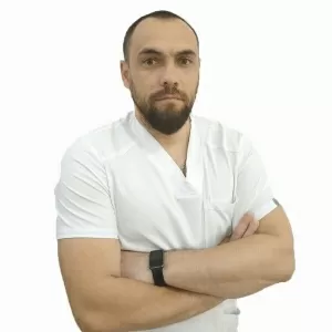 Шакиров Денис Зиннурович