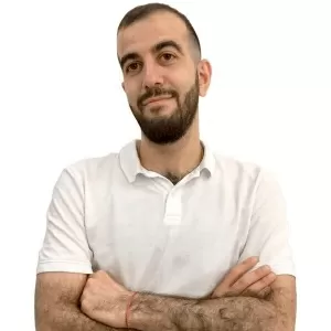 Кориян Арман Гарегинович