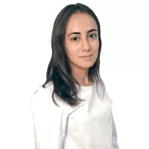 Гаджиева Эльмира Джумагаевна