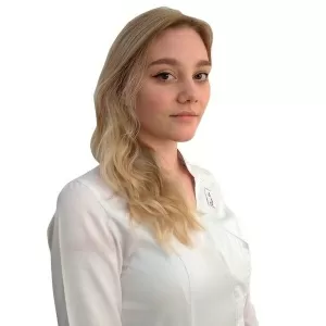 Басова Алена Сергеевна