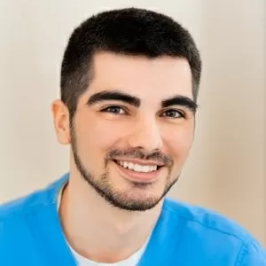 Ибрагимов Ризван Мурадович