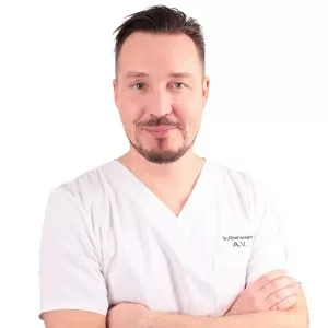 Романцов Александр Валентинович