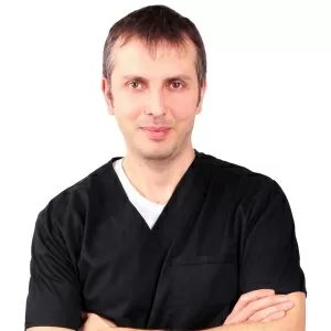 Петров Роман Сергеевич