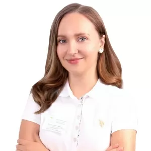 Иваненко Мария Дмитриевна