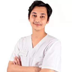 Тейлор Владимир Динешович