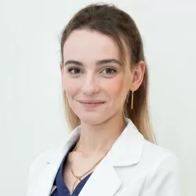 Генейко Валентина Андреевна