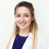 Шубина Джемма Михайловна