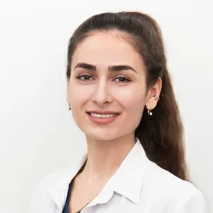 Лакина Светлана Васильевна