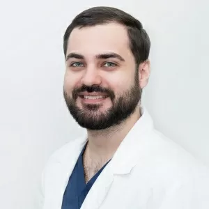 Согоян Роман Артурович