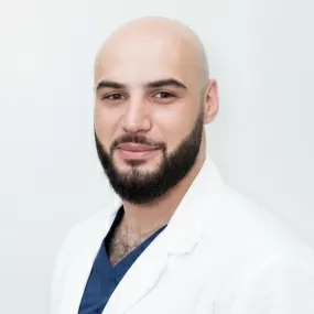 Сукиасов Левон Александрович