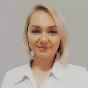 Лобастова Ольга Андреевна