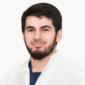 Шамсиев Гасан Аврорович